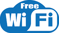 free wifi hitimoana villa tahiti